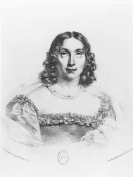 Marceline Desbordes-Valmore